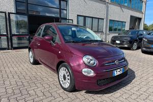 Fiat 500 1.0 Hybrid Lounge