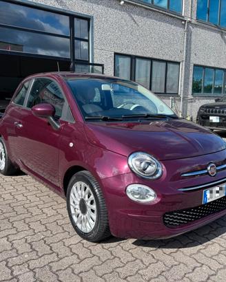 Fiat 500 1.0 Hybrid Lounge