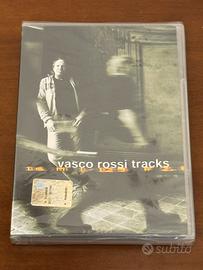 Vasco Rossi 6 Dvd Sigillati.. Leggi Descrizione.