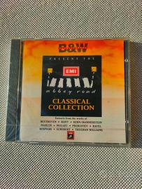 CD the EMI abbey Road Classic al collection 