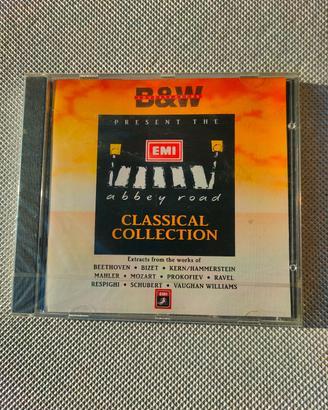 CD the EMI abbey Road Classic al collection 