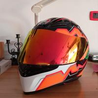 Casco AGV K1S