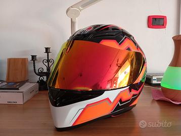 Casco AGV K1S