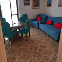 Casa vacanza sperlonga