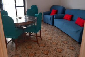 Casa vacanza sperlonga