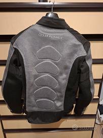 giubbotto moto