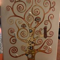 Albero della Vita Acca argento