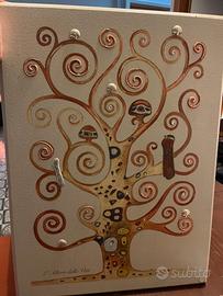 Albero della Vita Acca argento