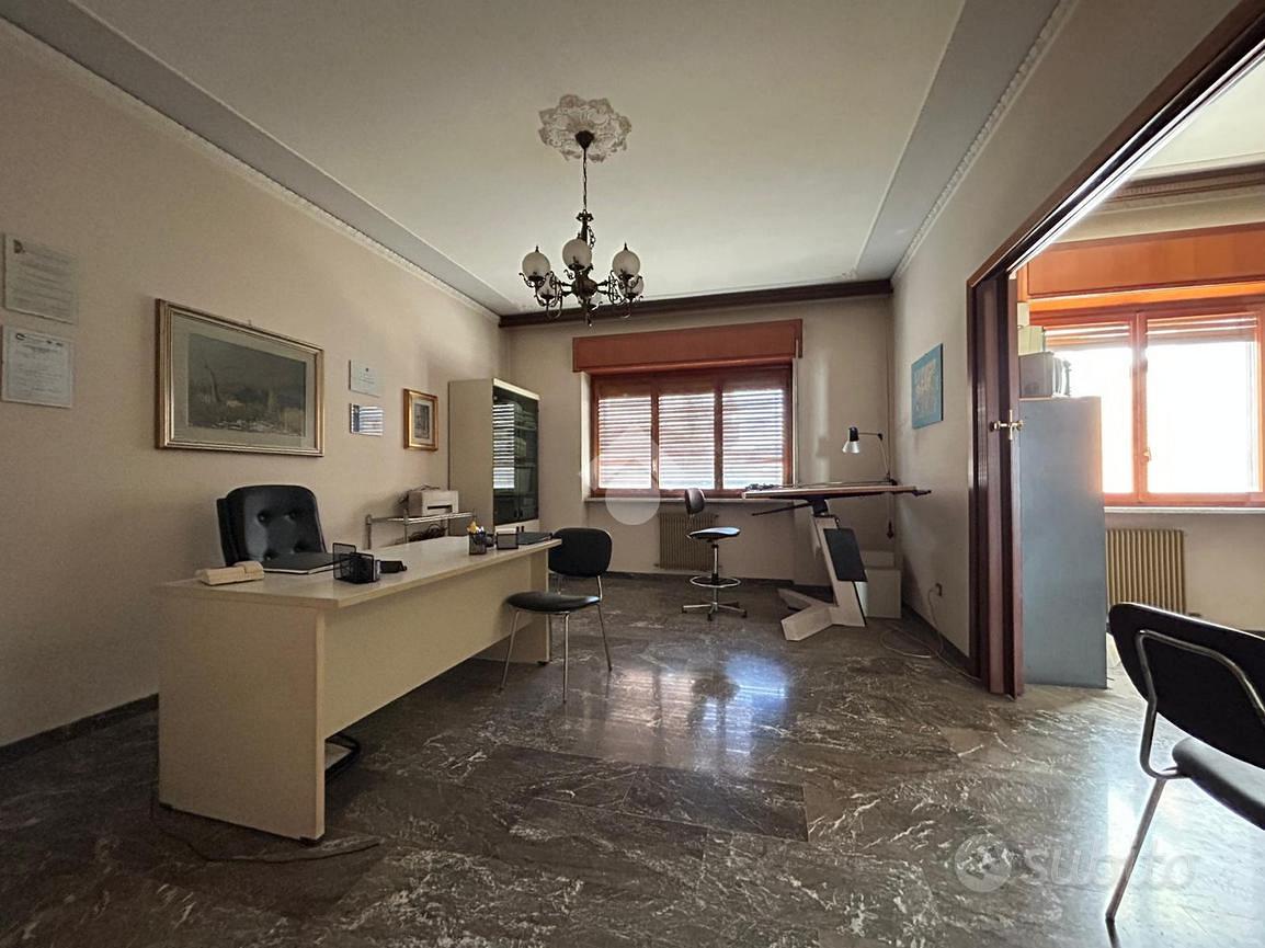 Appartamento – Cosenza, Quartiere Tribunale - Vista 2