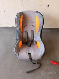 Seggilono auto Nania - gruppo 0+1 (0-18kg)