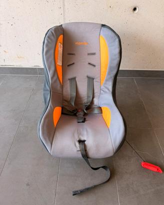 Seggilono auto Nania - gruppo 0+1 (0-18kg)