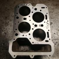 Fulvia Cilindro Rettificato 818303 - 818302  1.300