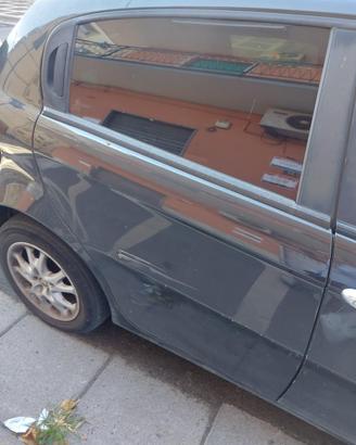  Alfa Romeo 147 1.9 jtd 