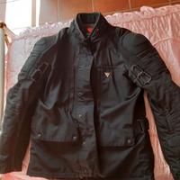 completo Dainese goretex 