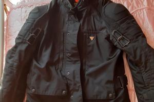 completo Dainese goretex 