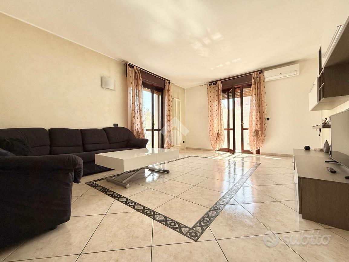 Appartamento – Cinisello Balsamo, Nigozza, Borgo Misto - Vista 3