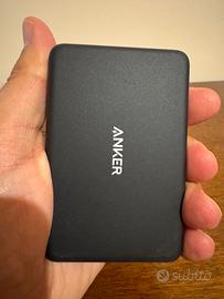 Power Bank Magsafe Anker