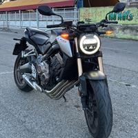 Cb650