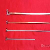 Fascette stringitubo per auto epoca fiat lancia