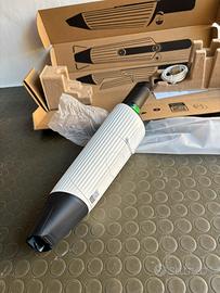 Aspirabriciole VORWERK NUOVA