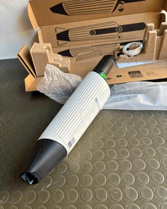 Aspirabriciole VORWERK NUOVA