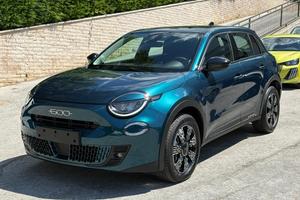 FIAT 600 Hybrid 145 CV DCT MHEV Icon