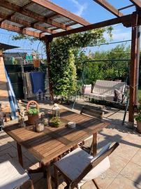 Villetta a schiera di 200 m² con 4 locali a Venezi