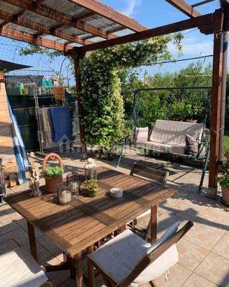 Villetta a schiera di 200 m² con 4 locali a Venezi