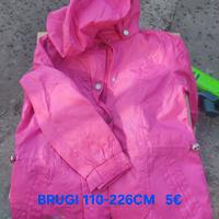 abbigliamento bimbi