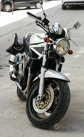 Moto naked per intenditori