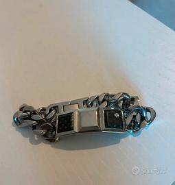 Bracciale Morellato Uomo
