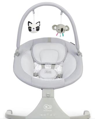 Kinderkraft Elettrica Altalena LULI