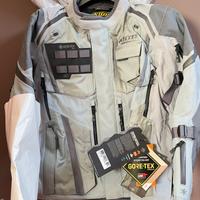 GIACCA MOTO KLIM BADLANDS PRO  Gore-Tex tg. 52/54
