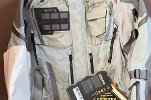 GIACCA MOTO KLIM BADLANDS PRO  Gore-Tex tg. 52/54