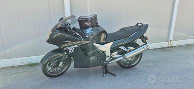 cbr xx 1100