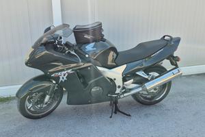 cbr xx 1100