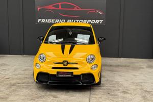 Abarth 595 1.4 Turbo T-Jet 180 CV Competizione