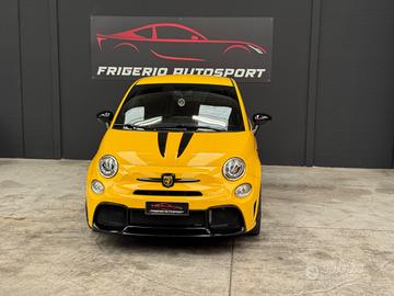 Abarth 595 1.4 Turbo T-Jet 180 CV Competizione