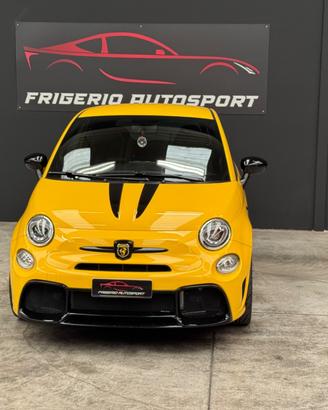 Abarth 595 1.4 Turbo T-Jet 180 CV Competizione