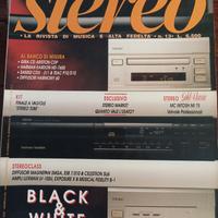 rivista HIFI STEREO n° 13