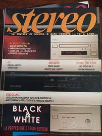 rivista HIFI STEREO n° 13