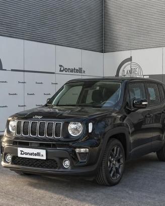 Jeep Renegade 1.6 MJet 130cv Longitude