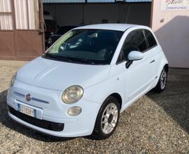 Fiat 500 1.2 Sport