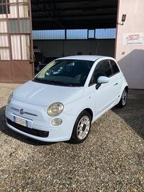 Fiat 500 1.2 Sport