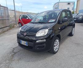FIAT Panda 0.9 TwinAir Turbo Natural Power Easy