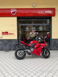Ducati Panigale V2 anno 2025