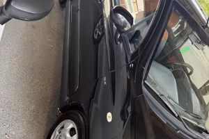 chevrolet matiz