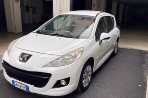 Peugeot 207 1.4 8V 75CV SW Active Pack