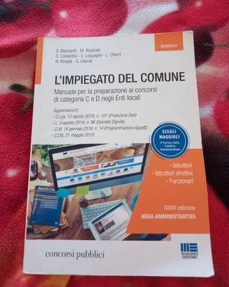L'impiegato del comune