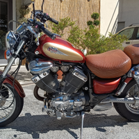 Yamaha Virago XV535